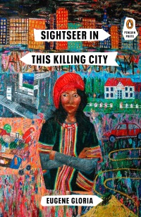 Cover image: Sightseer in This Killing City 9780143133841