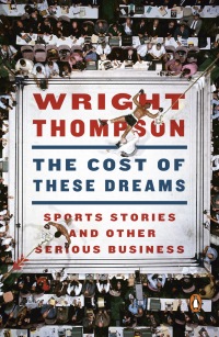 Cover image: The Cost of These Dreams 9780143133872