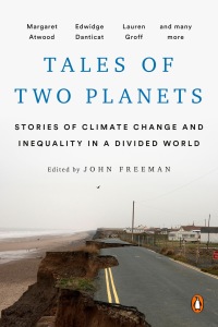 Cover image: Tales of Two Planets 9780143133926