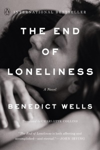 Cover image: The End of Loneliness 9780143134008