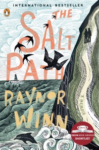 Cover image: The Salt Path 9780143134114
