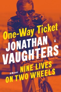 Cover image: One-Way Ticket 9780143134145