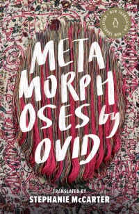 Cover image: Metamorphoses 1st edition 9780525505990