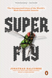 Cover image: Super Fly 9780143134275