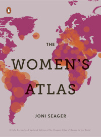 Cover image: The Women's Atlas 9780143132349