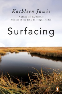 Cover image: Surfacing 9780143134459
