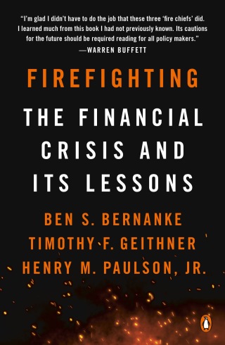 Cover image: Firefighting 9780143134480