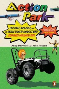 Cover image: Action Park 9780143134510