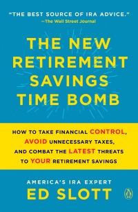 Cover image: The New Retirement Savings Time Bomb 9780143134541