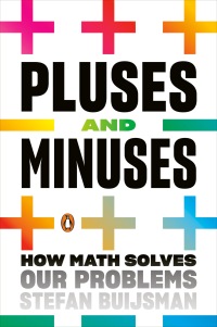 Cover image: Pluses and Minuses 9780143134589