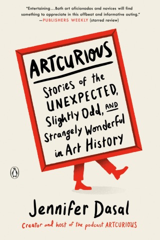 Cover image: ArtCurious 9780143134596