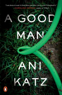 Cover image: A Good Man 9780143134985