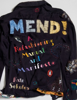 Cover image: Mend! 9780143135005