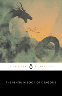 Cover image: The Penguin Book of Dragons 9780143135043