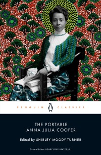 Cover image: The Portable Anna Julia Cooper 9780143135067