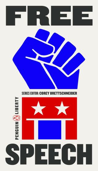 Cover image: Free Speech 9780143135159