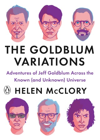 Cover image: The Goldblum Variations 9780143135227
