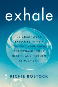 Cover image: Exhale 9780143135326