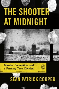 Cover image: The Shooter at Midnight 9780143135449