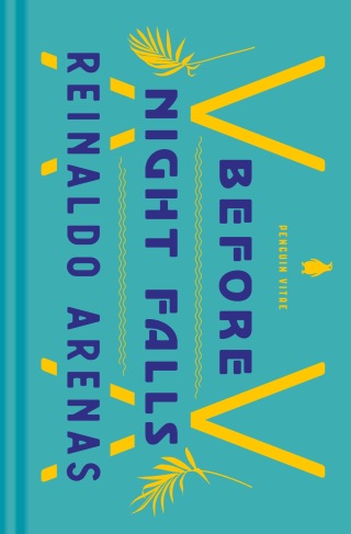 Cover image: Before Night Falls 9780143134848