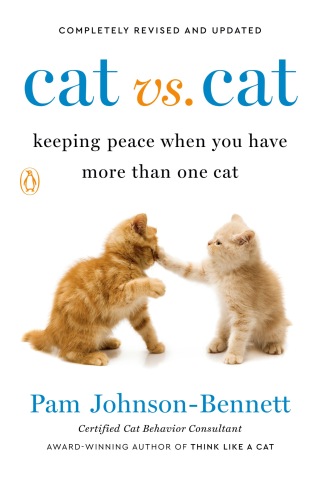 Cover image: Cat vs. Cat 9780143135586