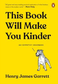 Cover image: This Book Will Make You Kinder 9780143135593
