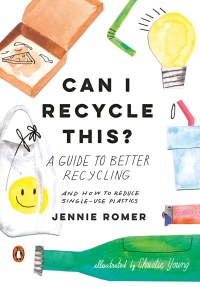Cover image: Can I Recycle This? 9780143135678