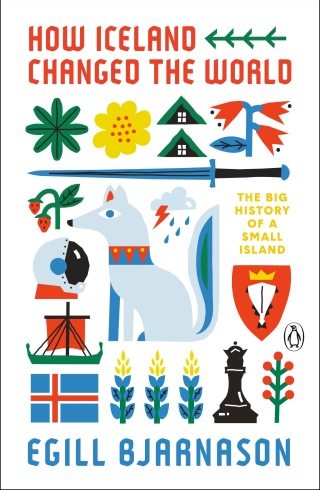 Cover image: How Iceland Changed the World 9780143135883