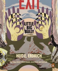 Cover image: Little Big Bully 9780143135920