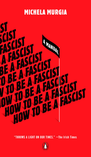 Cover image: How to Be a Fascist 9780143136057
