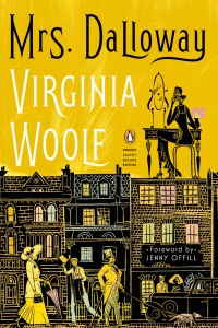 Cover image: Mrs. Dalloway 9780143136132