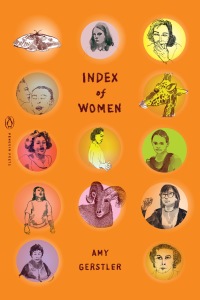 Cover image: Index of Women 9780143136217