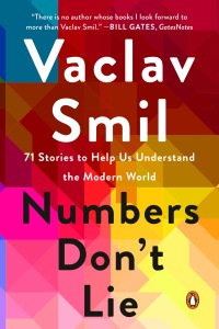 Cover image: Numbers Don't Lie 9780143136224