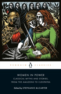 Cover image: Women in Power 9780143136361