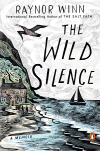 Cover image: The Wild Silence 9780143136422
