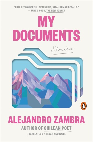 Cover image: My Documents 9780143136521