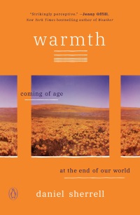 Cover image: Warmth 9780143136538