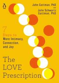 Cover image: The Love Prescription 9780143136637