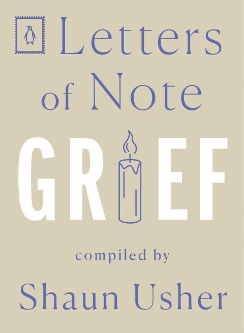 Letters of Note: Grief - FULL INSTANT DOWNLOAD | PDF DOCX EPUB