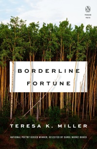 Cover image: Borderline Fortune 9780143136811