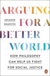 Cover image: Arguing for a Better World 9780143136835