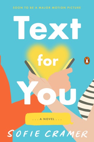 Cover image: Text for You 9780143136903