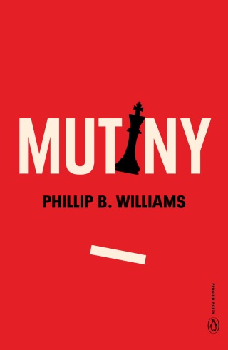 Cover image: Mutiny 9780143136934