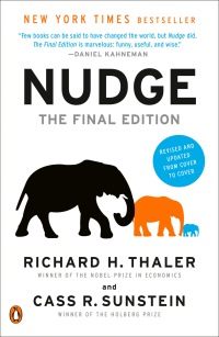 Cover image: Nudge 9780143137009