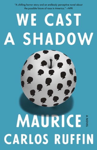 Cover image: We Cast a Shadow 9780525509066