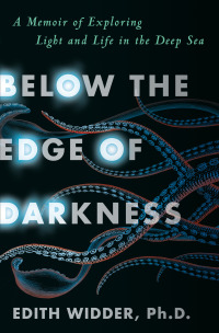 Cover image: Below the Edge of Darkness 9780525509240