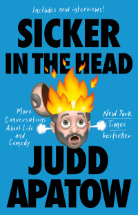Cover image: Sicker in the Head 9780525509424