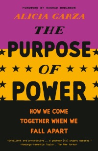 Cover image: The Purpose of Power 9780525509684