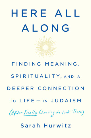 Cover image: Here All Along 9780525510710