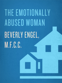 Cover image: The Emotionally Abused Woman 9780449906446